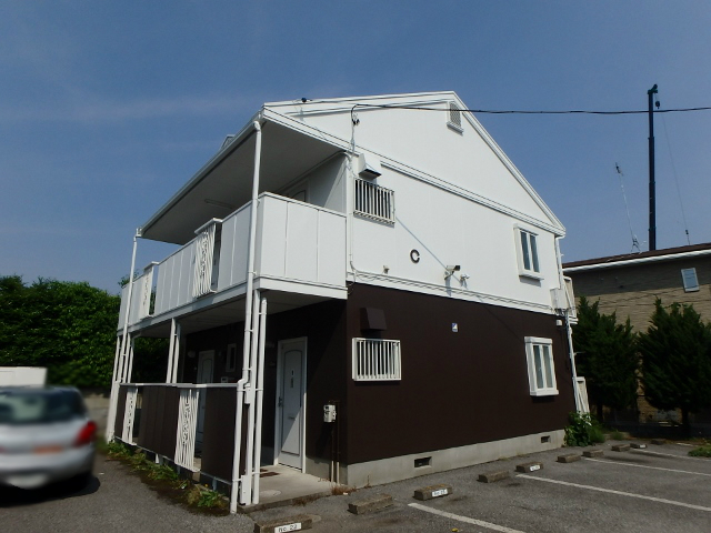 ニュースターハウス C