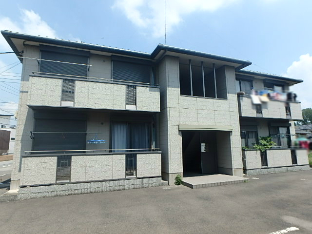 ラフォーレインター Ｂ