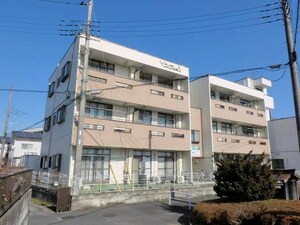 ヒライデコーポ A外観写真