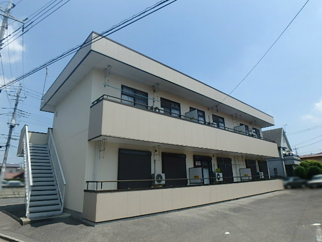 コーポ吉村