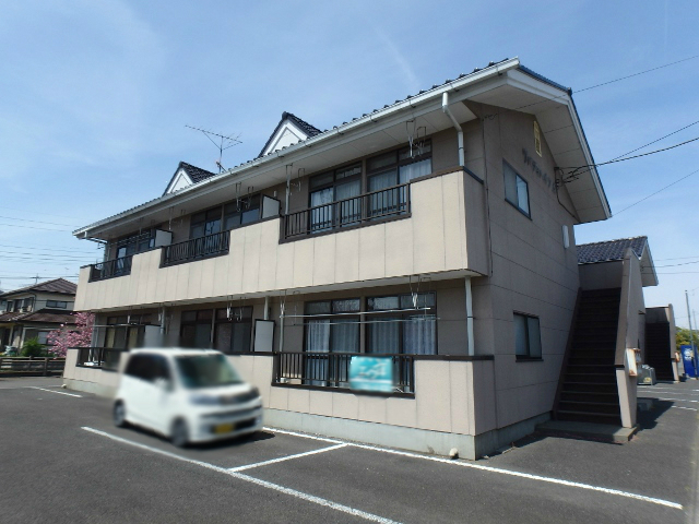 リバティハイツ A