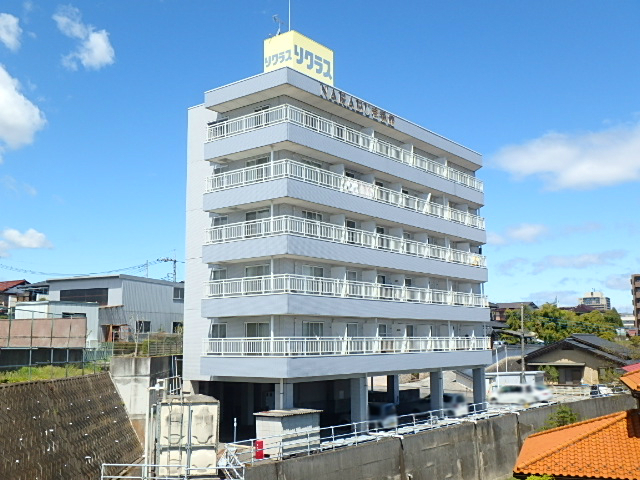 NARABU壱番館