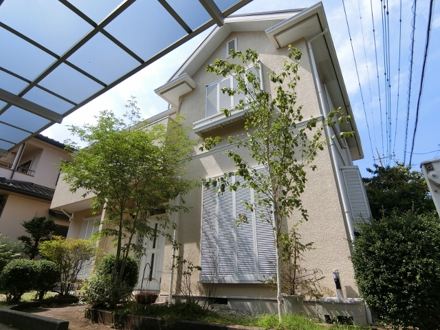 第1グリーンヒル一戸建て