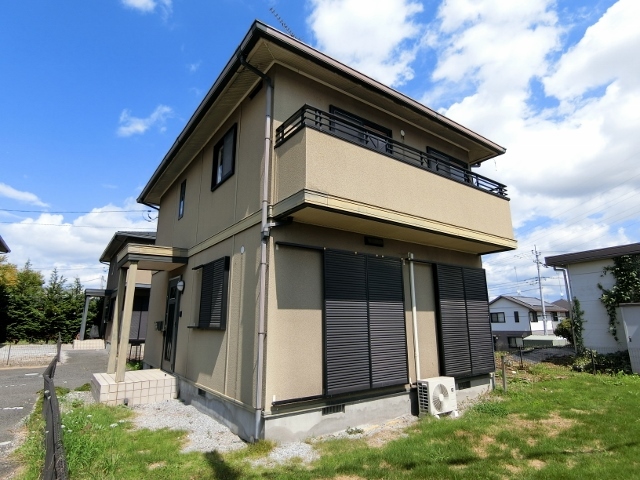 稲川貸家 3号棟