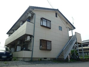 アタックスハイツ下栗 B外観写真
