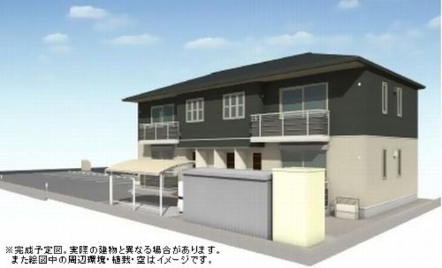 プレジール陽南