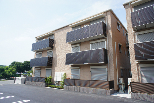 ブリランテ Ⅲ