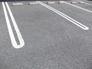 ヴィラ クレスト A外観写真