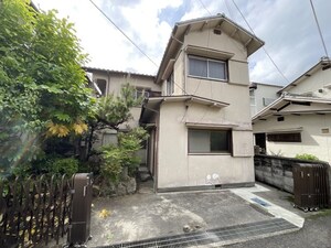 三田本町ハウス外観写真