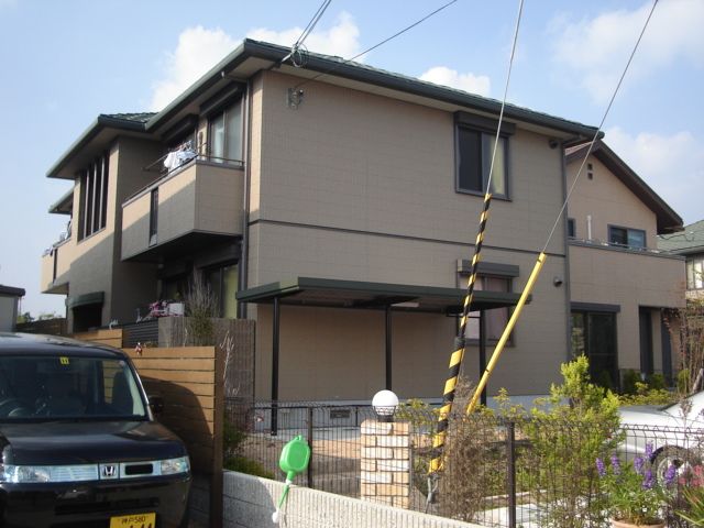 シャトー・コエモンⅡF