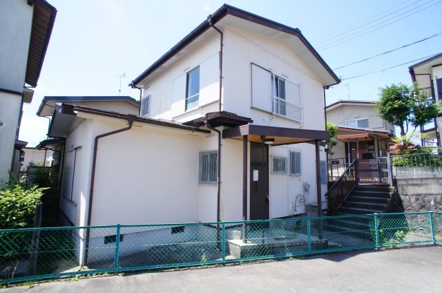 下井沢戸建