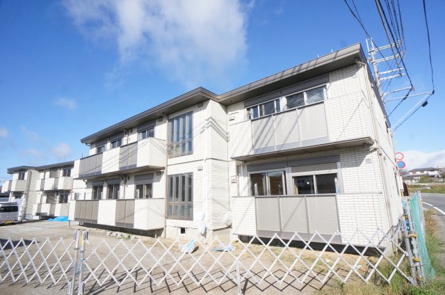 仮）三田市下井沢ＰＪ　Ｂ棟