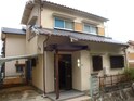 三輪4丁目戸建