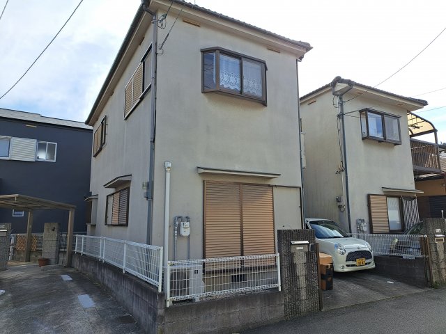 神戸市北区有野町二郎545-6戸建て