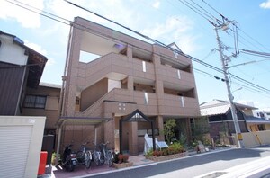 Ms‘ハウス外観写真