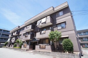 エミネンスⅠ外観写真