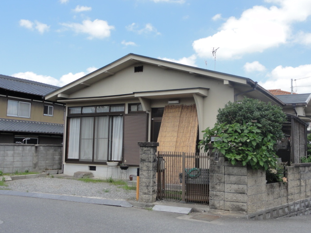 上井沢戸建