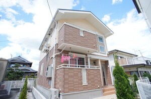 ＲＡＫＵＳＵＩⅡ外観写真