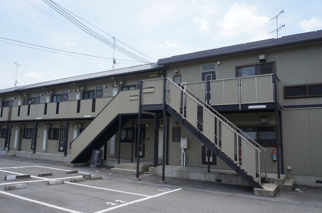 ルミエール池田
