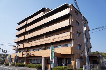 グランデュール北神戸A外観写真