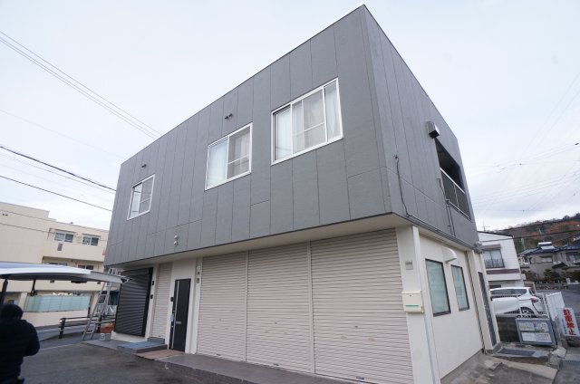 高次ビル