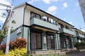 アベニール22　D棟