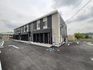 PROOF外観写真