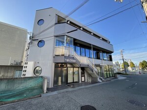 サンセリテビル外観写真