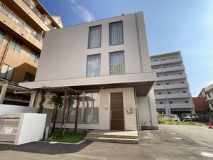 CASA　APRILE外観写真