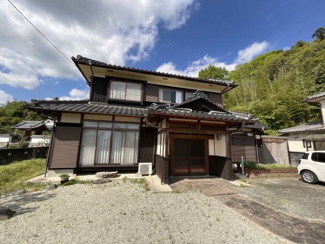 三輪３丁目貸戸建