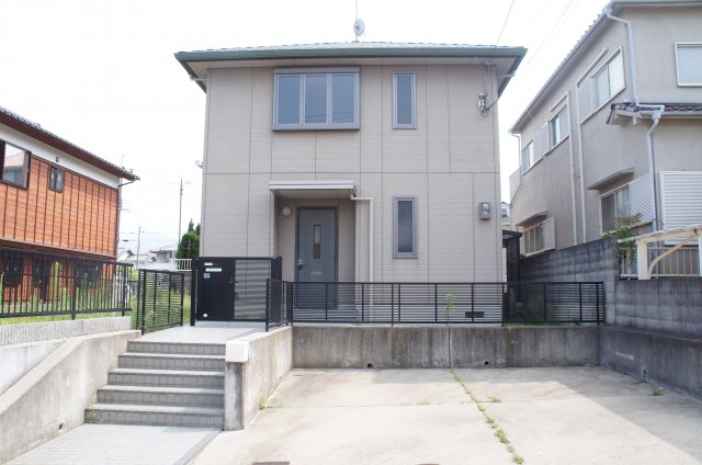 グランバリエ藤原台（戸建）