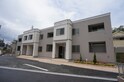 仮）神戸市北区有野町有野新築アパート