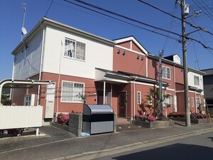 コウジィー・コート外観写真