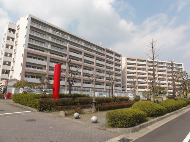 ダイヤカルムb棟の賃貸物件情報 兵庫県三田市 マンション Chintai 賃貸マンション アパート 部屋探し情報サイト