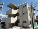 高永マンション