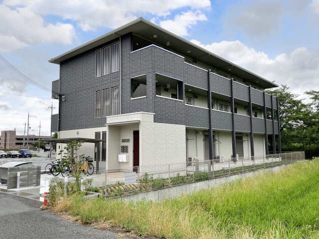 セジュールオッツ新三田