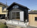 三輪2丁目戸建てワンルーム