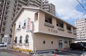 シャーメゾン駅前町外観写真