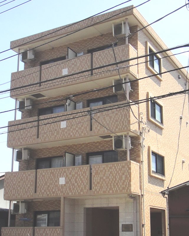 プレアマールIII