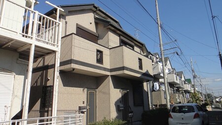 miRe21外観写真