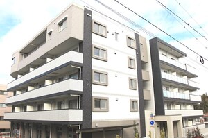 タコマール齋外観写真