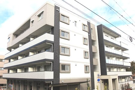 タコマール齋外観写真