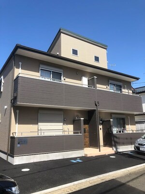 トルチェ南町田外観写真