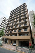 サンテミリオン品川戸越