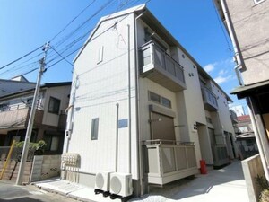 グランメール外観写真