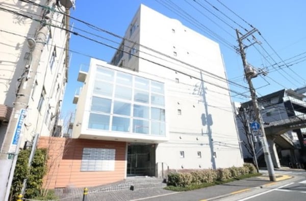外観・土地