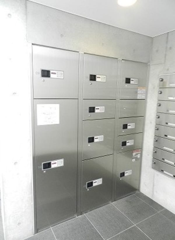 共用設備