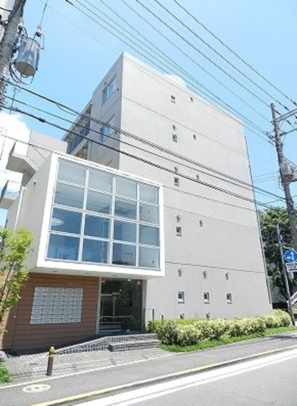 外観・土地