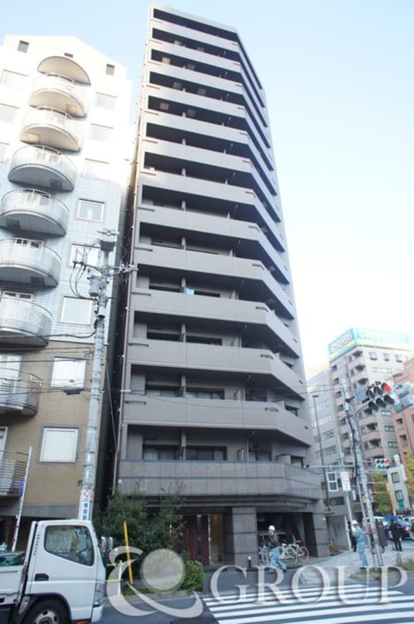 外観・土地