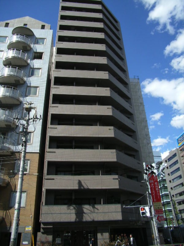 外観・土地
